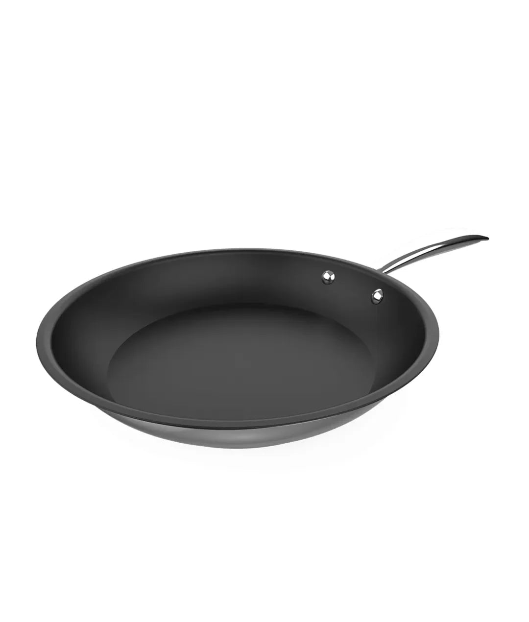 cecotec_01291_sartén_de_acero_inoxidable_24cm_con_revestimiento_antiadherente_y_apta_para_inducción_0