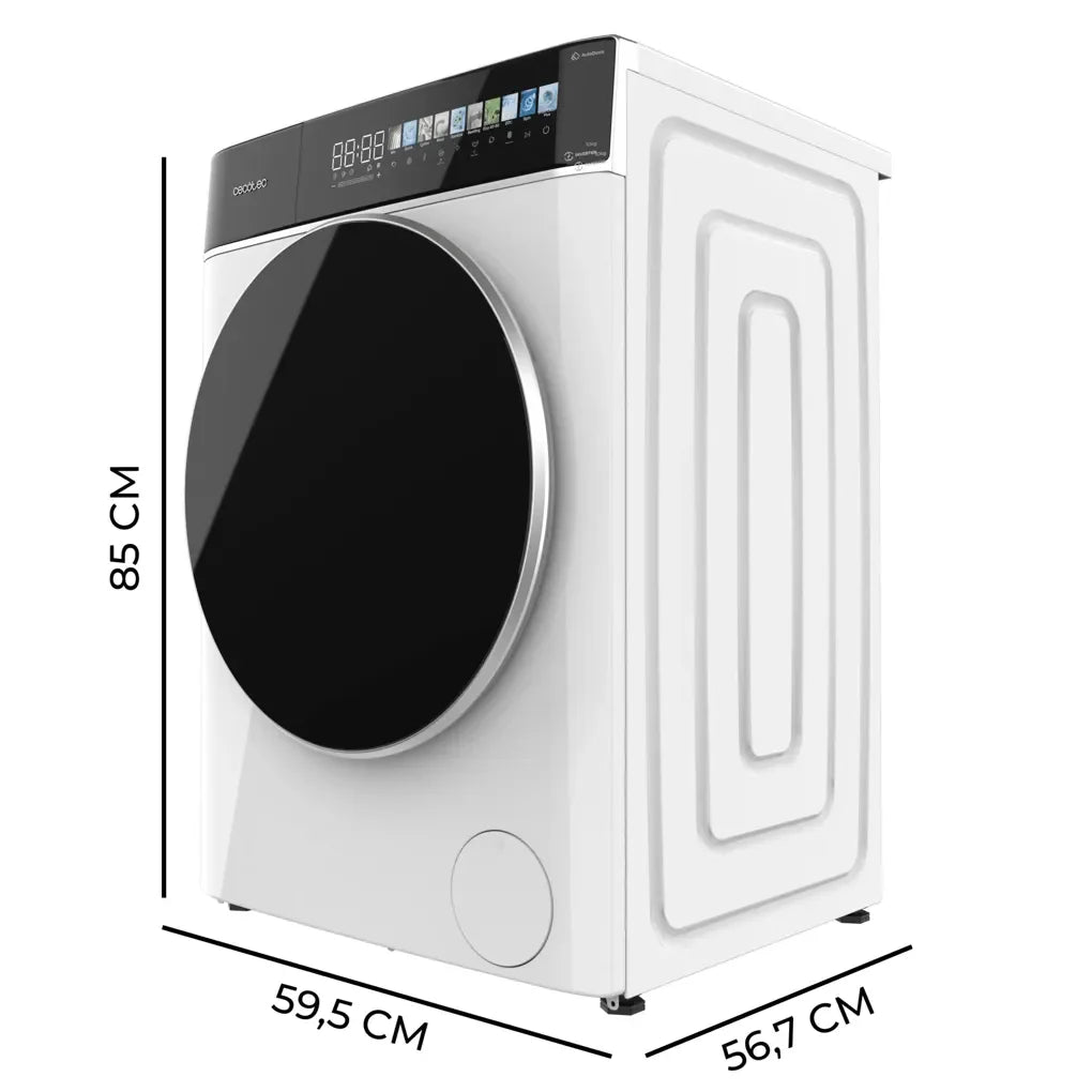 cecotec_01293_lavadora_inteligente_10kg_con_autodosis__vapor_y_pantalla_fullcolor_10_3"_1