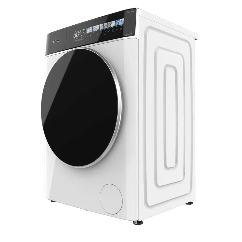 cecotec_01293_lavadora_inteligente_10kg_con_autodosis__vapor_y_pantalla_fullcolor_10_3"_2