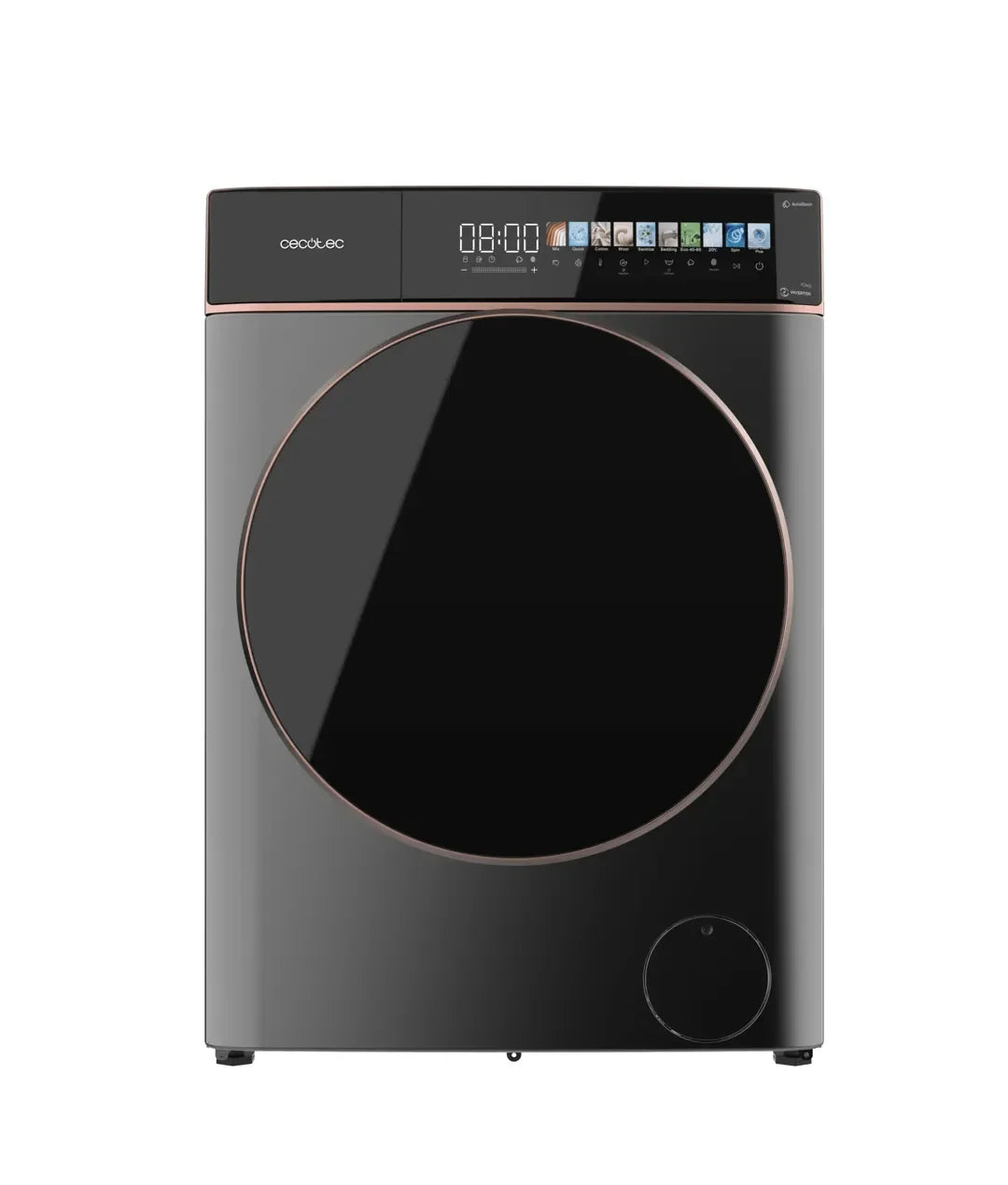 cecotec_01294_lavadora_10kg_inverter_con_autodosis__vapor_y_pantalla_fullcolor_para_ahorro_energético_0