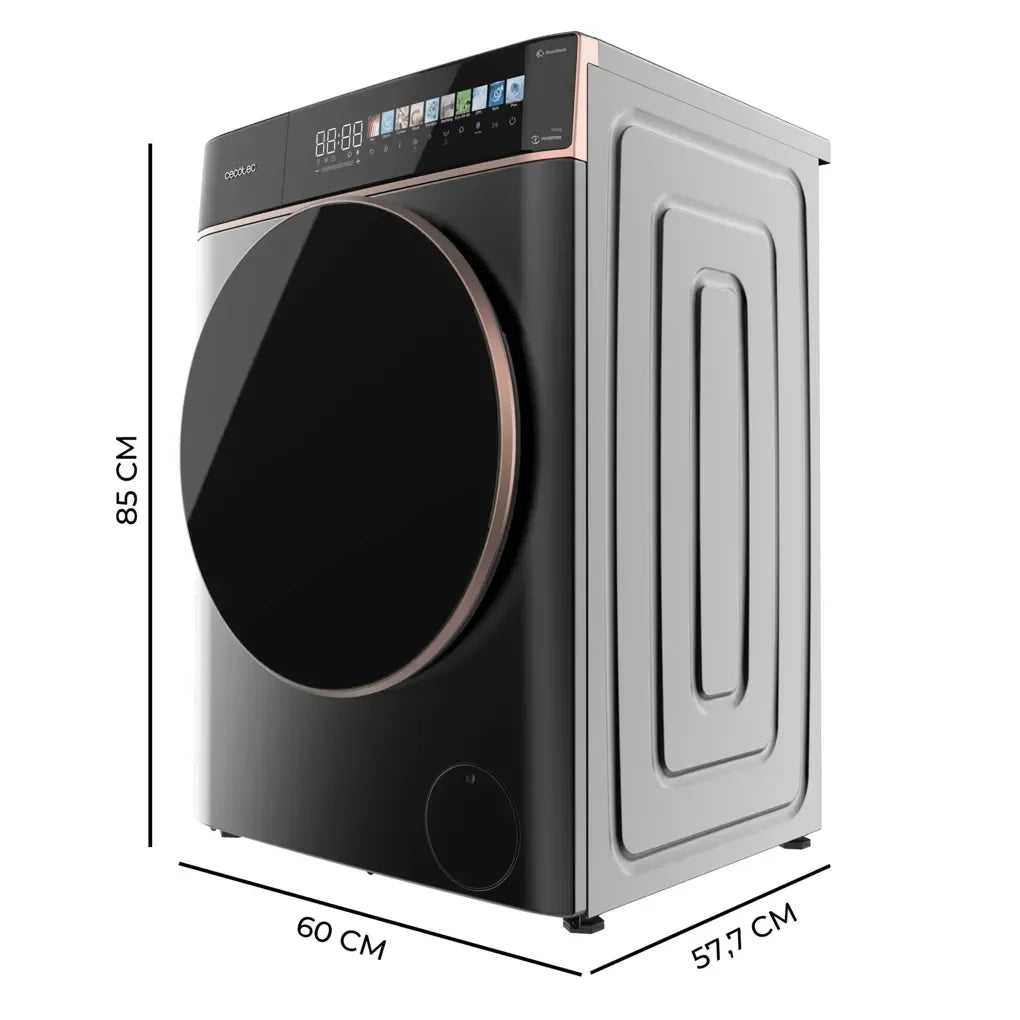 cecotec_01294_lavadora_10kg_inverter_con_autodosis__vapor_y_pantalla_fullcolor_para_ahorro_energético_1
