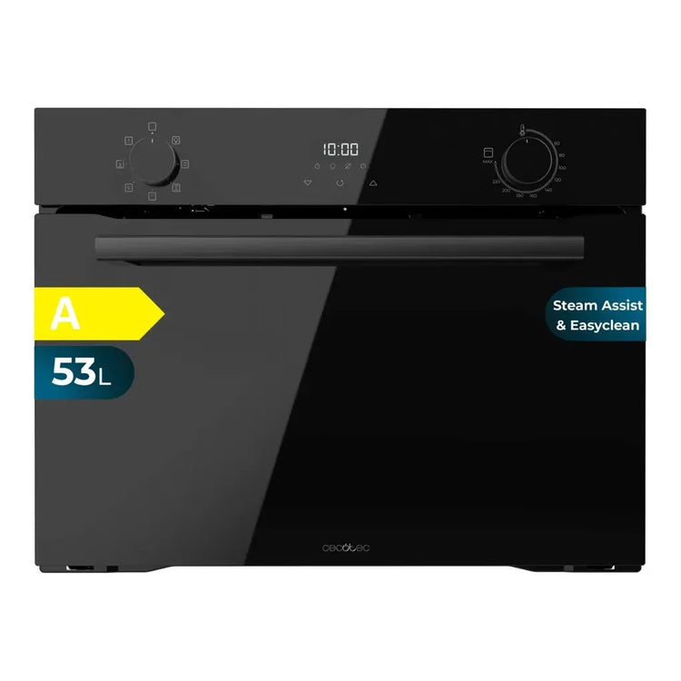 cecotec_01328_horno_integrable_multifunción_53l_con_steam_assist_y_7_funciones_eficientes_1