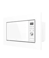Microondas Encastrable 20L con Grill y 9 Funciones - Diseño Elegante y Potente de Cecotec