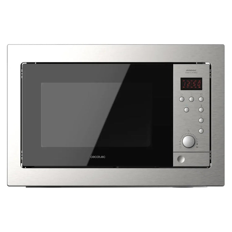 cecotec_01391_microondas_encastrable_900w_con_grill_y_8_funciones__diseño_moderno_en_acero_negro_2
