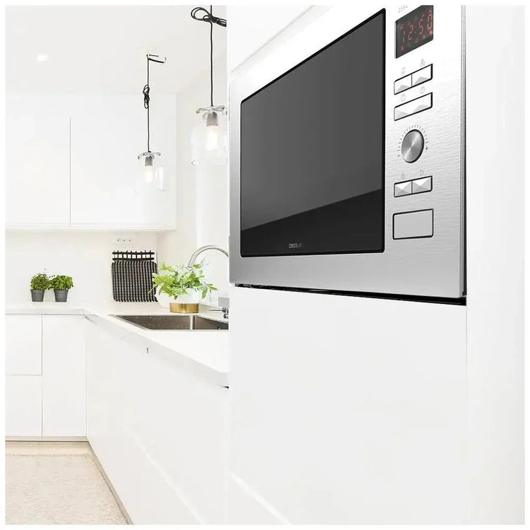 cecotec_01395_microondas_encastrable_25l_con_grill_1000w_y_8_funciones__diseño_acero_negro_6