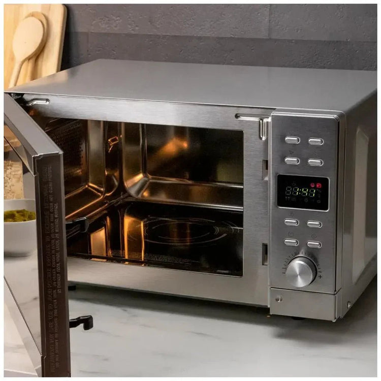 cecotec_01399_microondas_digital_sin_plato_con_grill__700w__20l__9_funciones_y_fácil_limpieza_3