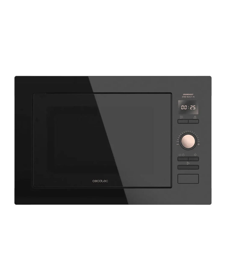 cecotec_01402_microondas_encastrable_25l_900w_con_grill_y_8_funciones__diseño_blackrose_elegante_0