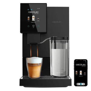 cecotec_01460_cafetera_superautomática_compacta:_19_bares__wifi_y_personalización_total_1