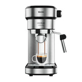 Cafetera Express de 20 Bares con Thermoblock y Vaporizador Ajustable de Cecotec