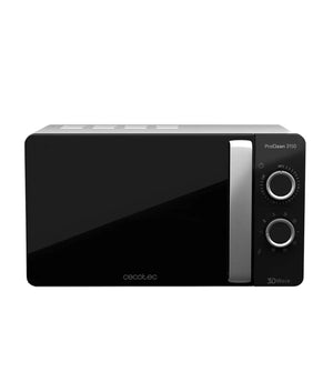 cecotec_01529_microondas_plateado_700w_con_grill__tecnología_3dwave_y_diseño_espejo_20l_0