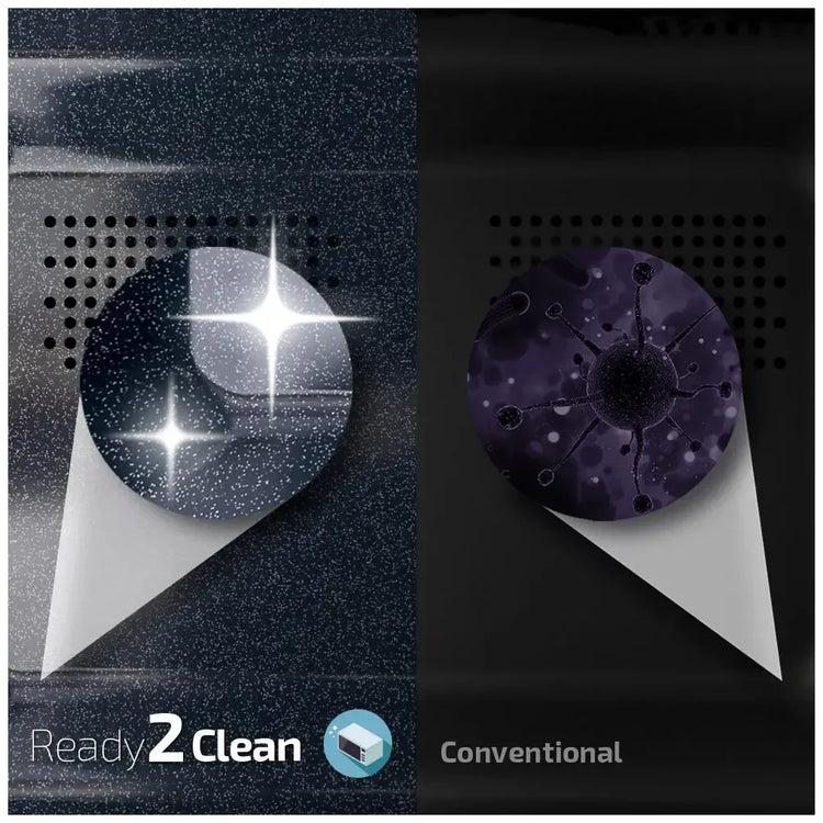 cecotec_01529_microondas_plateado_700w_con_grill__tecnología_3dwave_y_diseño_espejo_20l_3