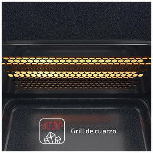 cecotec_01529_microondas_plateado_700w_con_grill__tecnología_3dwave_y_diseño_espejo_20l_5