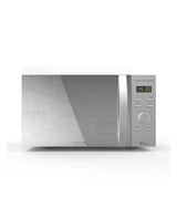 Microondas 28L con Grill 1000W, Efecto Espejo y Tecnología 3DWave de Cecotec