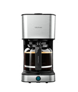 Cafetera de Goteo 950W con ExtemeAroma y Jarra Termoresistente de 1.5L de Cecotec