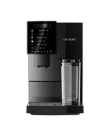 Cafetera Superautomática Compacta: Café Ideal con 19 Bares y Tecnología Thermoblock de Cecotec
