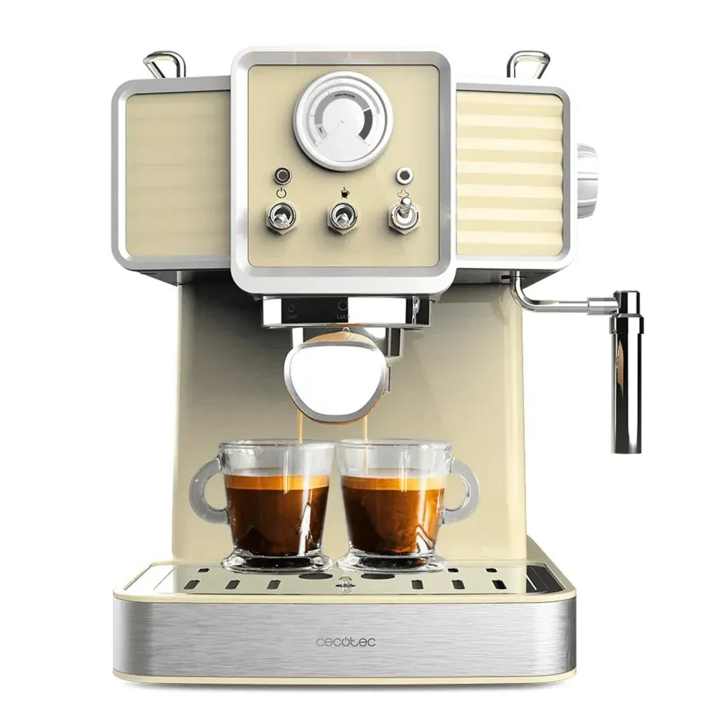 cecotec_01629_cafetera_espresso_tradizionale_light_yellow:_20_bares_y_thermoblock_1