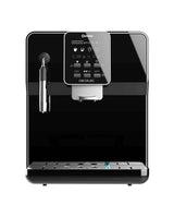 Cafetera Superautomática Premium: Espresso y Cappuccino con 19 Bares de Presión de Cecotec