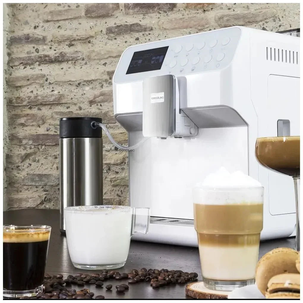 cecotec_01641_cafetera_superautomática_con_pantalla_digital_y_depósito_de_leche__19_bares_7