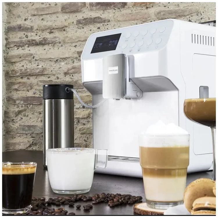cecotec_01641_cafetera_superautomática_con_pantalla_digital_y_depósito_de_leche__19_bares_7