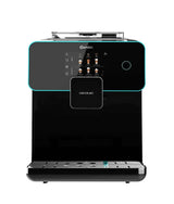 Cafetera Superautomática Premium: 20 Bebidas Personalizables y Recetario Integrado de Cecotec
