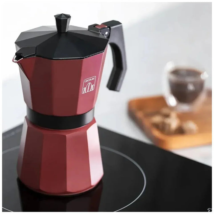 cecotec_01663_cafetera_italiana_de_aluminio_granate_para_6_tazas__compatible_con_todas_las_cocinas_2