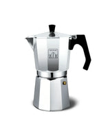 Cafetera Italiana de Aluminio para 9 Tazas con Filtro Inoxidable de Alta Calidad de Cecotec