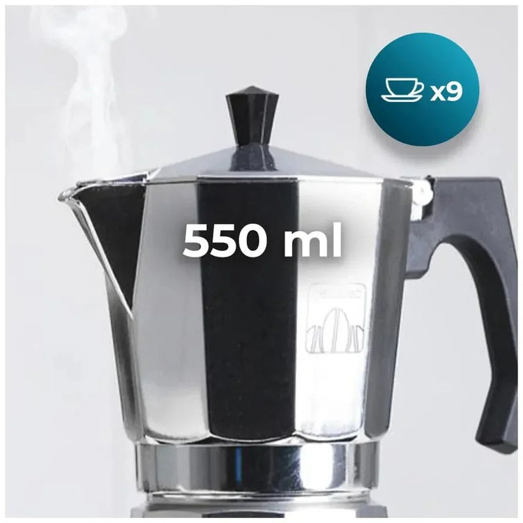 cecotec_01672_cafetera_italiana_de_aluminio_para_9_tazas_con_filtro_inoxidable_de_alta_calidad_4