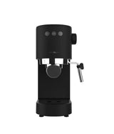Cafetera Express 20 Bares con Thermoblock y Vaporizador para Café Perfecto de Cecotec