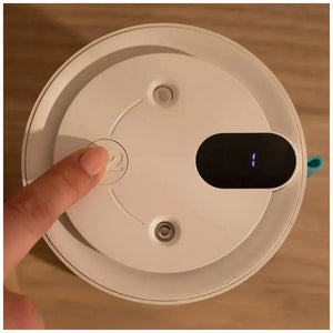 cecotec_01768_difusor_humidificador_inalámbrico_500ml_con_pantalla_led_y_aromaterapia_5