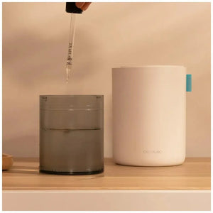 cecotec_01768_difusor_humidificador_inalámbrico_500ml_con_pantalla_led_y_aromaterapia_7