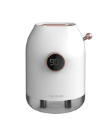 Humidifier Diffuser 550ml with LED Display and Aromatherapy from Cecotec