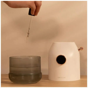 cecotec_01769_difusor_humidificador_inalámbrico_550ml_con_pantalla_led_y_aromaterapia_7