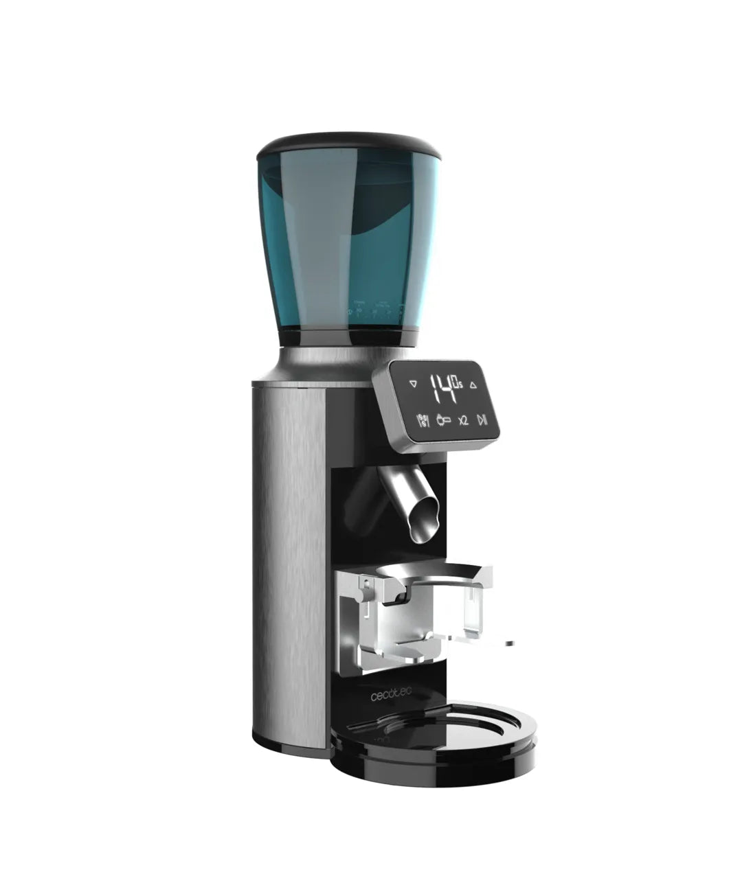 cecotec_01805_molinillo_de_café_eléctrico_inoxidable_con_30_niveles_y_muelas_cónicas_0