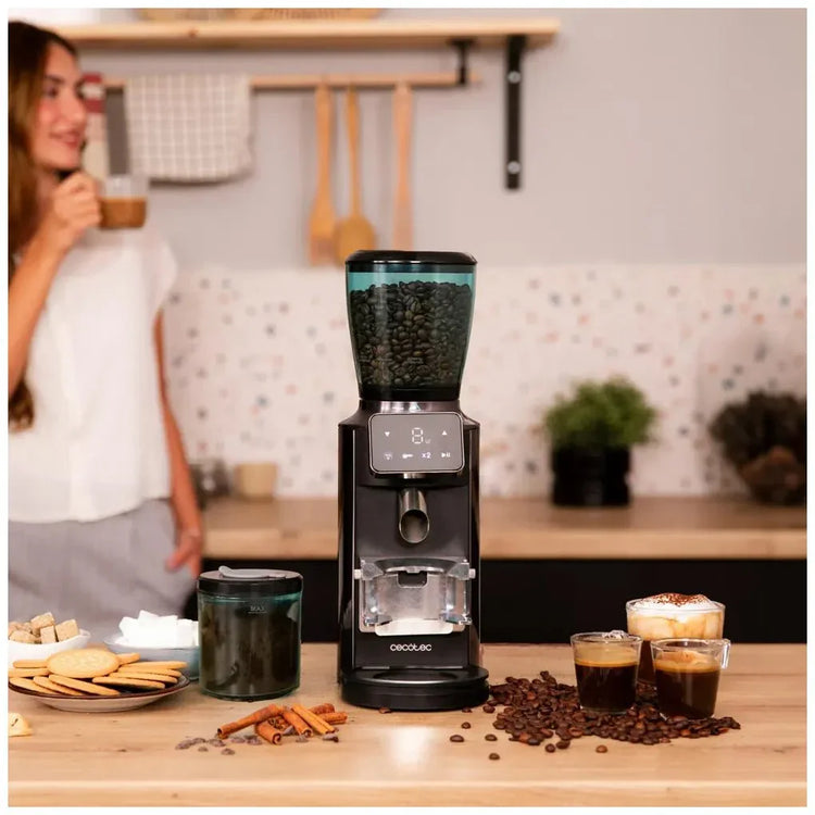 cecotec_01805_molinillo_de_café_eléctrico_inoxidable_con_30_niveles_y_muelas_cónicas_7