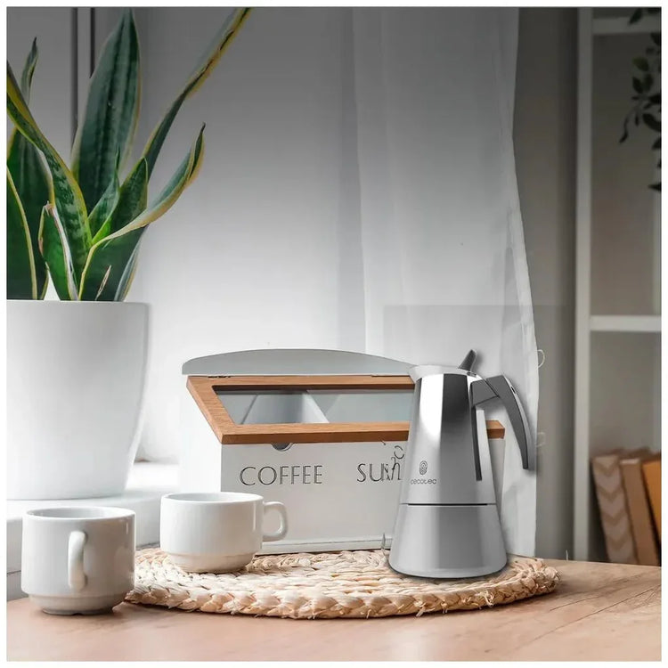 cecotec_01849_cafetera_italiana_de_acero_inoxidable_para_6_tazas__compatible_con_todas_las_cocinas_2
