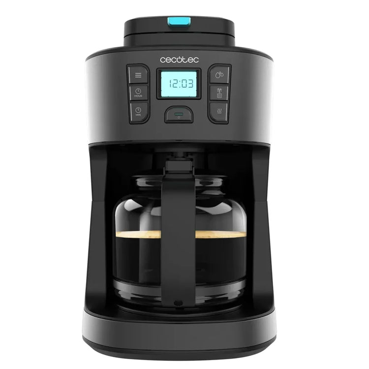 cecotec_01855_cafetera_de_goteo_12_tazas_con_molinillo_y_aroma_intenso_en_acero_inoxidable_1