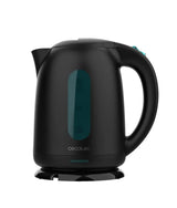 Hervidor de Agua 1.7L, Libre de BPA, 2200W, Rápido y Seguro con Filtro Antical de Cecotec