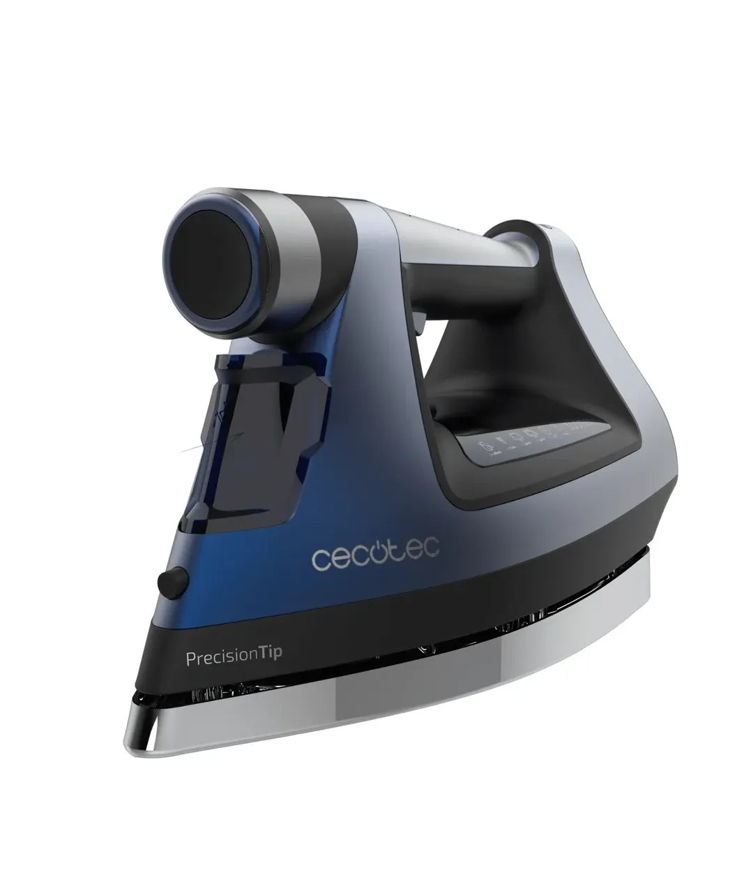 cecotec_01878_plancha_ironhero_3000:_potencia__vapor_continuo_y_seguridad_para_planchado_perfecto_0