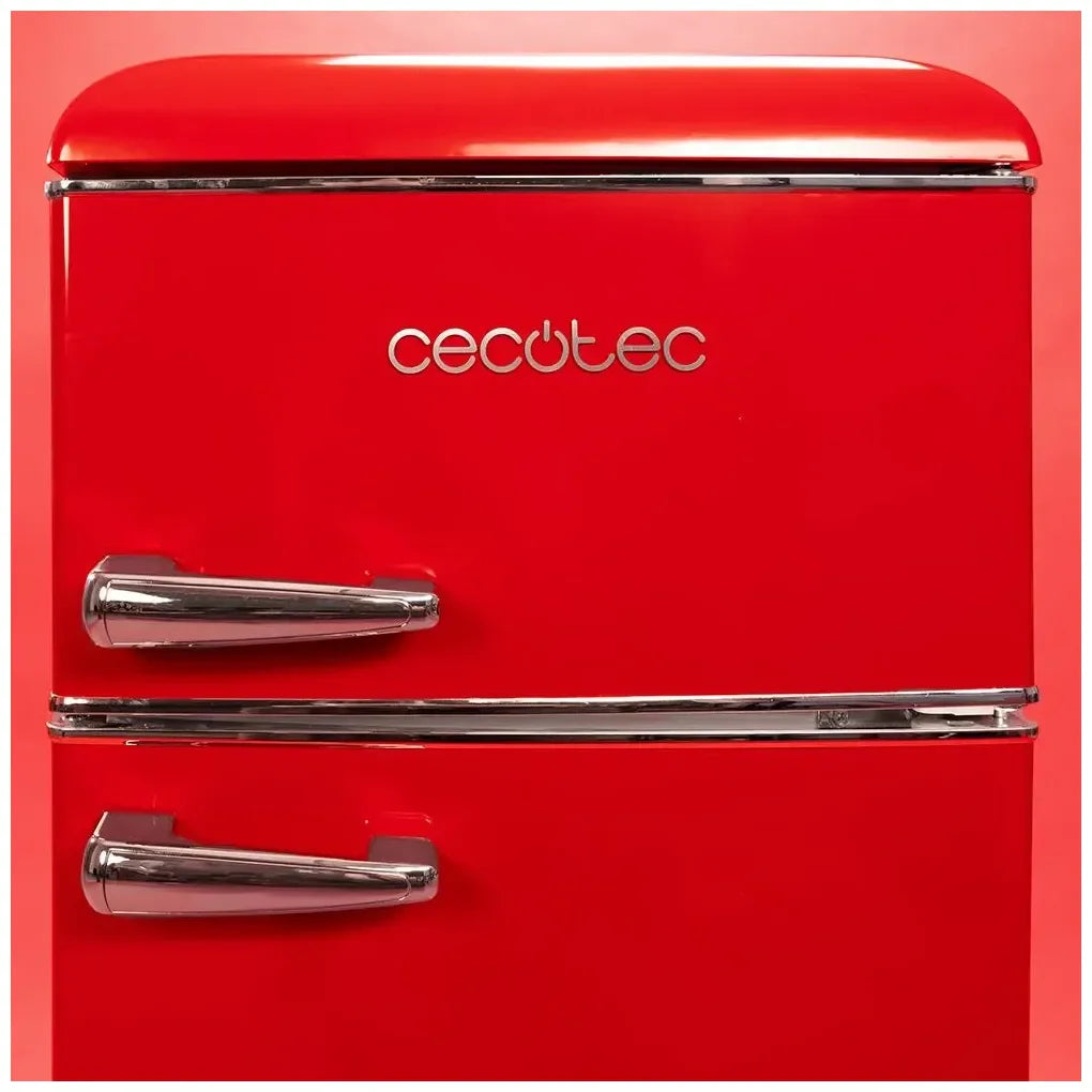 cecotec_01895_mini_frigorífico_retro_rojo_86l_con_luz_led_y_diseño_vintage_7