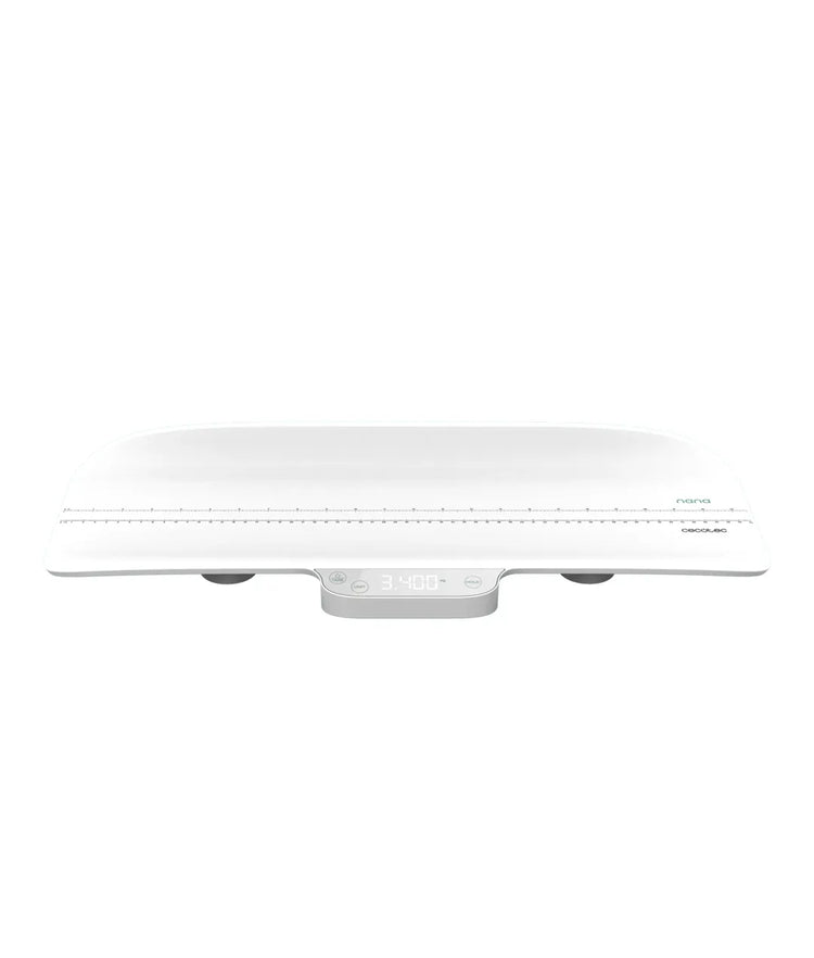 cecotec_01902_báscula_inteligente_para_bebés_con_metro_y_pantalla_led__mide_hasta_40_kg_0