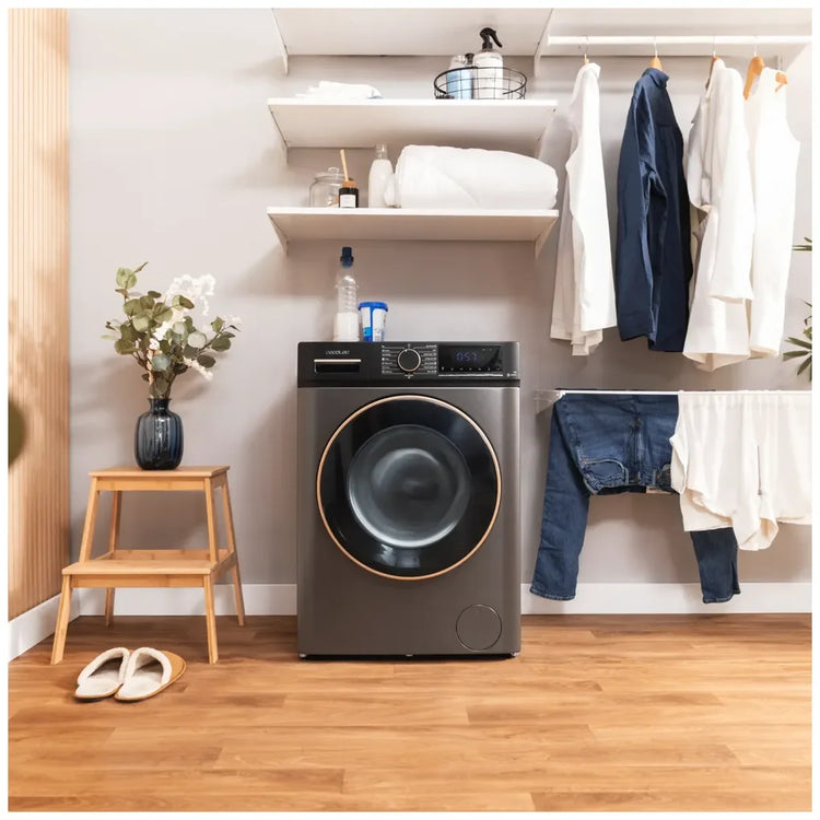 cecotec_01922_bolero_dresscode_7610:_lavadora_eficiente_de_7kg_con_motor_inverter_y_steam_max_7