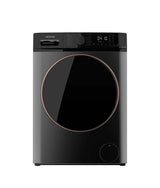 Lavadora Bolero DressCode 8610: Eficiencia, Silencio y Tecnología Avanzada de Cecotec