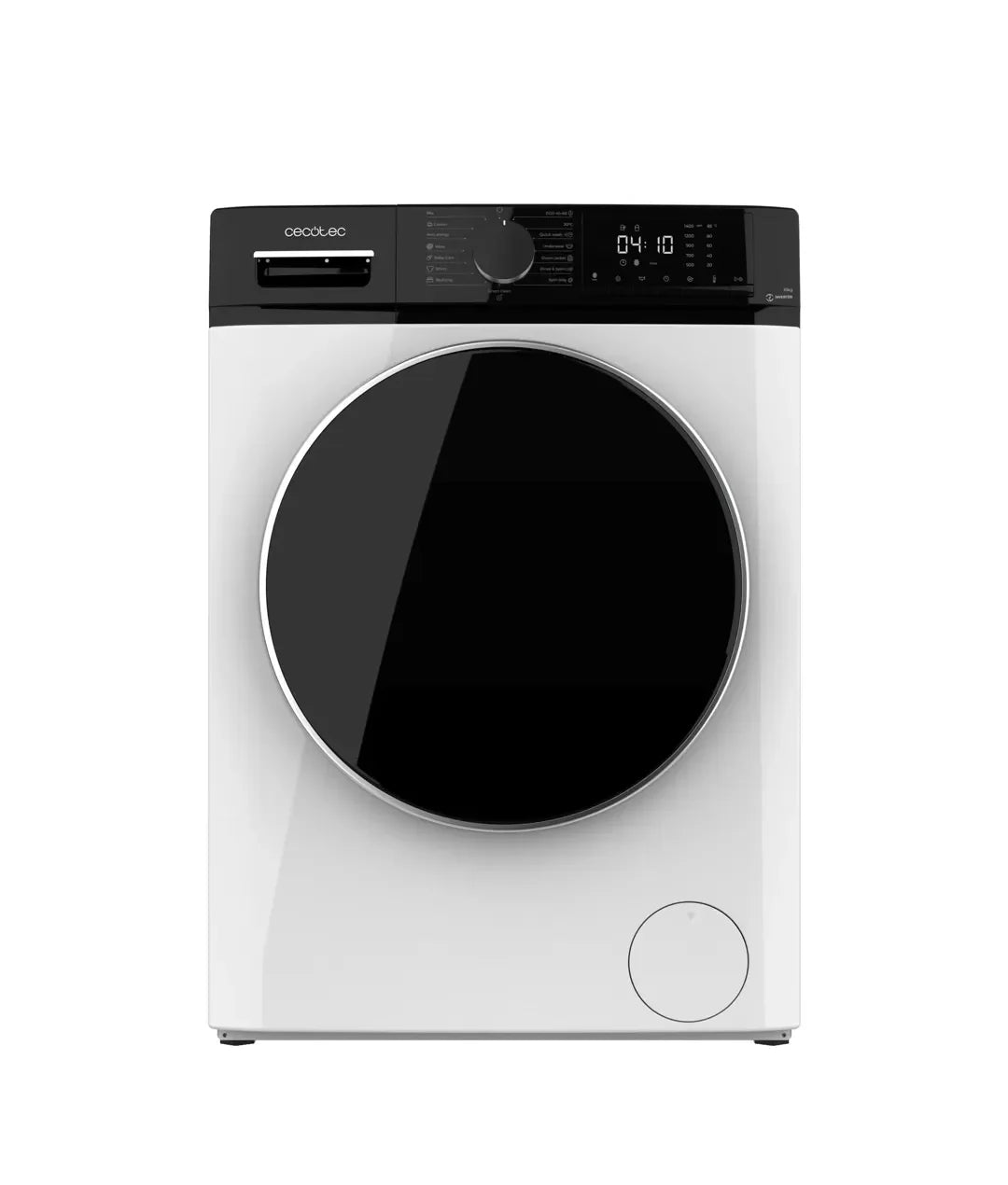 cecotec_01930_lavadora_bolero_dresscode_10kg__1400_rpm__clase_a__motor_inverter_y_steam_max_0