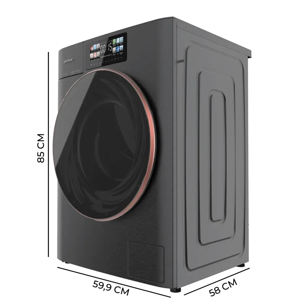 cecotec_01934_lavadora_autodose_inverter_3d_steel:_eficiencia__silencio_y_tecnología_avanzada_1