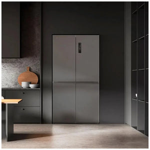 cecotec_01937_frigorífico_4_puertas_601l_nofrost_inoxidable_oscuro_con_motor_inverter_plus_8