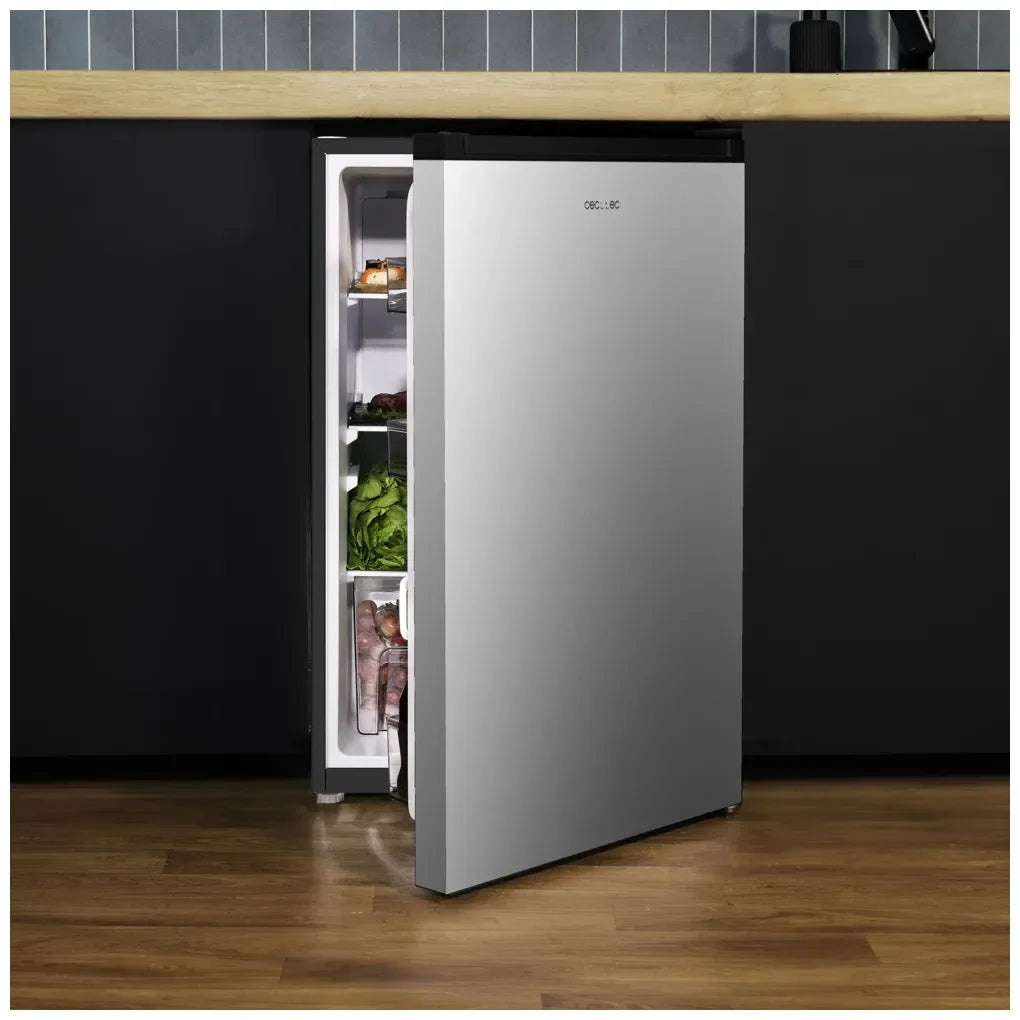 cecotec_01940_mini_frigorífico_inox_133l:_compacto__eficiente_y_con_función_defrost_5