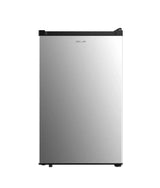 Congelador Vertical Sobremesa Inox 87L, Compacto y Eficiente Energéticamente de Cecotec