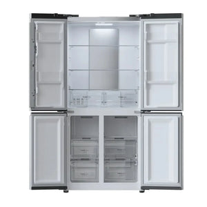 cecotec_01948_frigorífico_4_puertas_inoxidable_con_tecnología_avanzada_y_eficiencia_energética_4