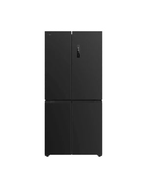 cecotec_01949_frigorífico_4_puertas_inoxidable:_eficiencia__no_frost_y_enfriamiento_rápido_0