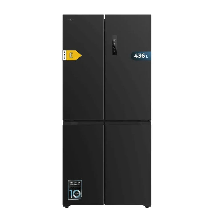 cecotec_01949_frigorífico_4_puertas_inoxidable:_eficiencia__no_frost_y_enfriamiento_rápido_5